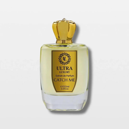 Ultra Luxury Catch Me Extrait de Parfum